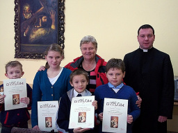 Konkurs dekanalny o św. Józefie-3